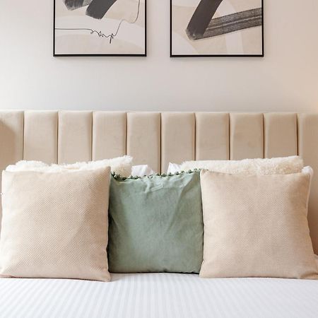 Piedmont Apartment II - Loftaffair Krasków Εξωτερικό φωτογραφία