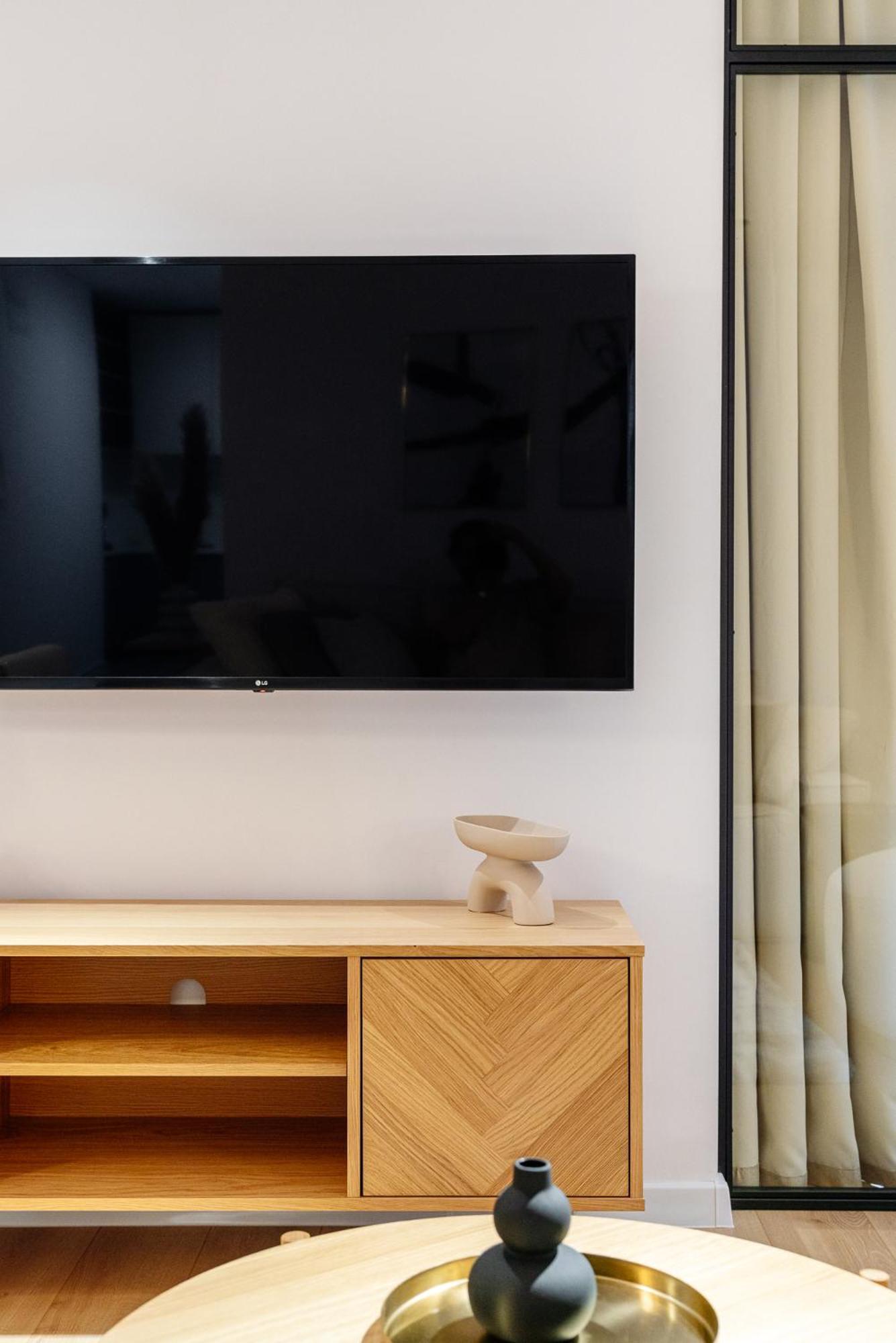 Piedmont Apartment II - Loftaffair Krasków Εξωτερικό φωτογραφία