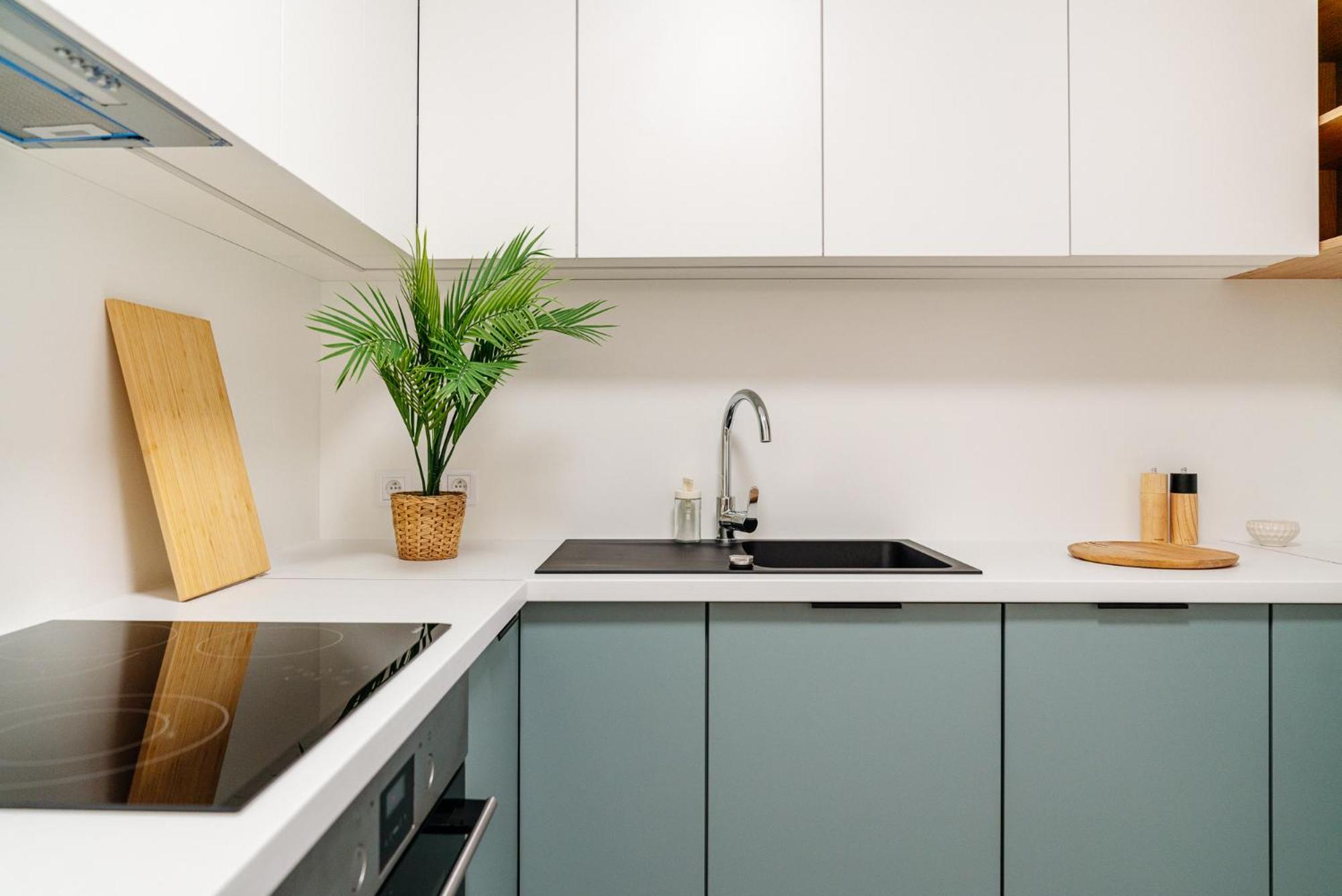 Piedmont Apartment II - Loftaffair Krasków Εξωτερικό φωτογραφία